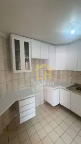 Apartamento com 2 Quartos para alugar, 54m² no Bandeiras, Osasco