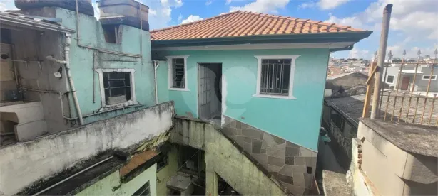 Sobrado com 6 Quartos à venda, 220m² no Parque Peruche, São Paulo