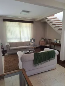 Casa com 3 Quartos à venda, 280m² no Vila Oliveira, Mogi das Cruzes