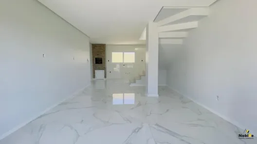 Sobrado com 3 Quartos à venda, 129m² no São Luiz, Caxias do Sul