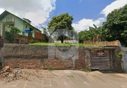 Lote/Terreno à venda, 348m² no Fião, São Leopoldo