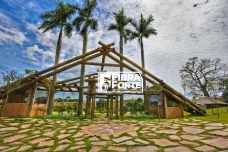 Lote/Terreno à venda, 360m² no Swiss Park, Campinas