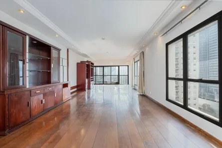 Apartamento com 3 Quartos à venda, 189m² no Perdizes, São Paulo