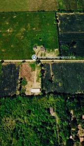Fazenda/Sítio com 2 Quartos à venda, 12000m² no Espírito Santo, Vitória da Conquista