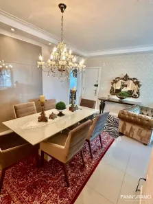 Apartamento com 4 Quartos para alugar, 144m² no Centro, Balneário Camboriú