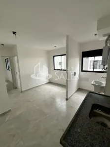 Apartamento com 2 Quartos à venda, 36m² no Vila Albertina, São Paulo