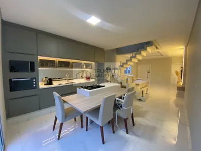 Casa com 3 Quartos à venda, 170m² no Ingleses do Rio Vermelho, Florianópolis