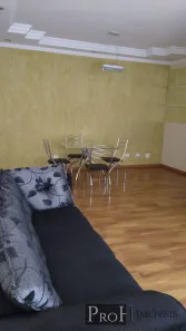 Apartamento com 3 Quartos à venda, 114m² no Rudge Ramos, São Bernardo do Campo