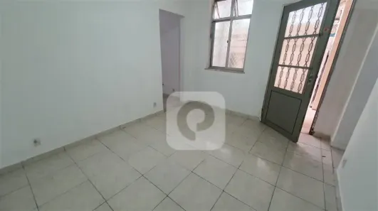 Casa com 2 Quartos à venda, 167m² no Rocha, Rio de Janeiro