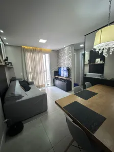 Apartamento com 2 Quartos à venda, 53m² no Jardim do Lago Continuação, Campinas