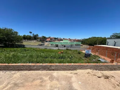 Lote/Terreno à venda, 10m² no Jardim Vila Rica II, Santo Antônio de Posse