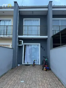 Casa com 2 Quartos à venda, 62m² no Itinga, Araquari