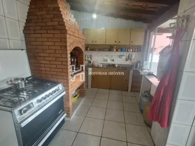 Sobrado com 3 Quartos à venda, 194m² no Osvaldo Cruz, São Caetano do Sul