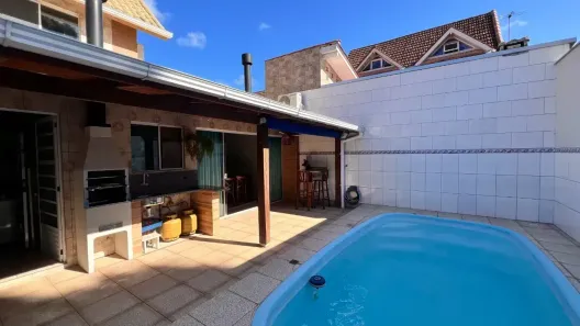 Casa com 3 Quartos à venda, 100m² no Vargem Grande, Florianópolis