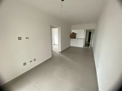 Apartamento com 2 Quartos à venda, 63m² no Aviação, Praia Grande