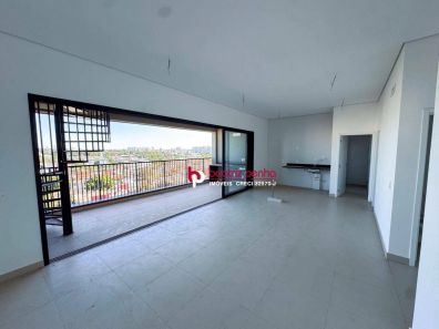 Apartamento com 3 Quartos à venda, 216m² no Nova Redentora, São José do Rio Preto