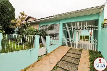 Casa com 3 Quartos à venda, 300m² no Jardim Social, Curitiba