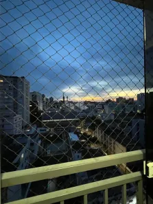Apartamento com 1 Quarto à venda, 45m² no Centro, Santa Maria