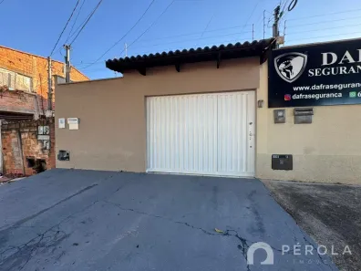 Casa com 2 Quartos para alugar, 60m² no Vila Jardim São Judas Tadeu, Goiânia