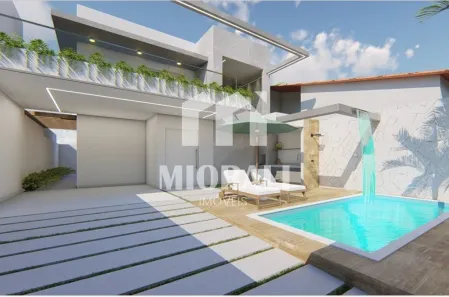 Apartamento com 4 Quartos à venda, 250m² no Serraria, Maceió