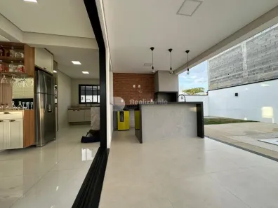 Casa de Condomínio com 4 Quartos à venda, 273m² no Loteamento Residencial Fazenda Casa Grande, Taubaté