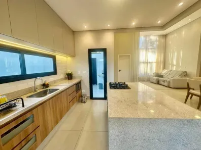 Casa com 3 Quartos à venda, 163m² no Taquaral, Piracicaba