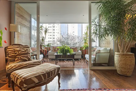 Apartamento com 4 Quartos à venda, 290m² no Jardim Paulista, São Paulo