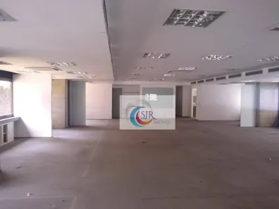 Sala Comercial para alugar, 272m² no Jardim Paulista, São Paulo