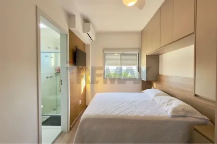 Apartamento com 2 Quartos à venda, 76m² no Vila Redentora, São José do Rio Preto