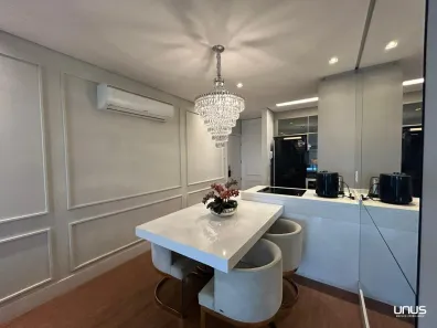 Apartamento com 2 Quartos à venda, 75m² no Centro, Florianópolis