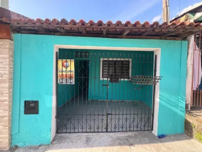 Casa com 1 Quarto à venda, 45m² no Jardim Conceição II (Nova Veneza), Sumaré