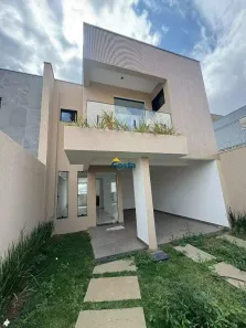 Casa com 3 Quartos à venda, 204m² no Guarujá Mansões, Betim