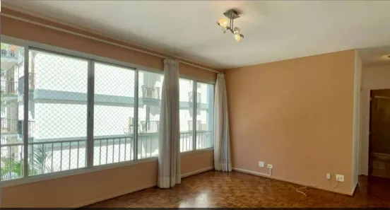 Apartamento com 2 Quartos para alugar, 77m² no Jardim Paulista, São Paulo