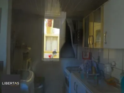 Apartamento com 2 Quartos à venda, 37m² no Vila Nova, Porto Alegre