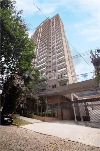 Apartamento com 3 Quartos à venda, 153m² no Vila Mariana, São Paulo