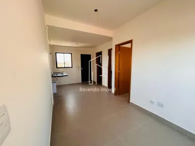 Apartamento com 2 Quartos à venda, 41m² no Vila Antonieta, São Paulo