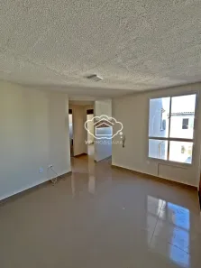 Apartamento com 2 Quartos à venda, 44m² no Paciência, Rio de Janeiro