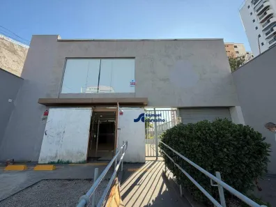 Imóvel Comercial com 10 Quartos para alugar, 400m² no Perdizes, São Paulo