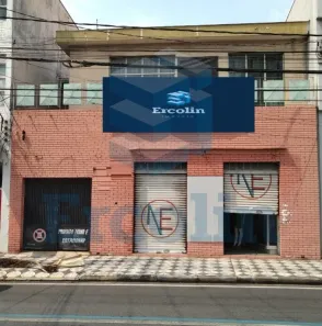 Ponto Comercial à venda, 330m² no Vila Lucy, Sorocaba