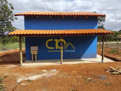 Casa de Condomínio com 2 Quartos à venda, 1000m² no , Jequitibá