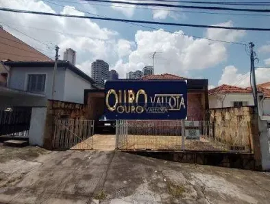 Casa com 3 Quartos à venda, 298m² no Jardim Anália Franco, São Paulo