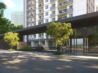 Apartamento com 3 Quartos à venda, 96m² no Barra Olímpica, Rio de Janeiro
