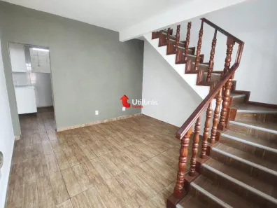 Casa com 2 Quartos à venda, 60m² no Nova Vista, Belo Horizonte