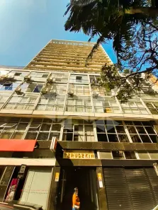 Ponto Comercial para alugar, 28m² no Centro Histórico, Porto Alegre