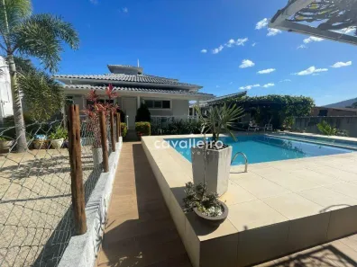 Casa com 4 Quartos à venda, 190m² no Araçatiba, Maricá