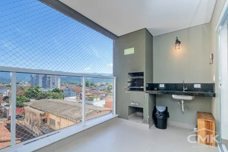 Apartamento com 2 Quartos à venda, 91m² no Umuarama, Ubatuba