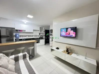 Apartamento com 1 Quarto à venda, 47m² no Ferraz, Garopaba