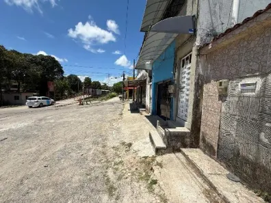 Lote/Terreno à venda, 200m² no Jardim Jordão, Jaboatão dos Guararapes