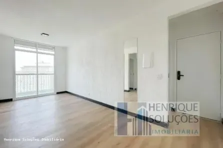 Apartamento com 2 Quartos à venda, 54m² no São Pedro, Osasco