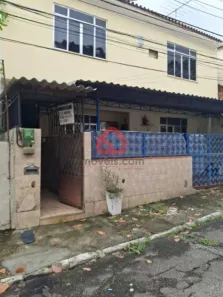 Casa de Condomínio com 2 Quartos à venda, 82m² no Praça Seca, Rio de Janeiro